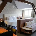 Park - Relais & Chateaux Voorburg