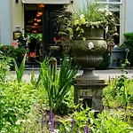 Hotel Park - Relais & Chateaux 4*
