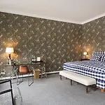 Hotel Park - Relais & Chateaux 4*
