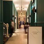 Park - Relais & Chateaux Hotel Voorburg