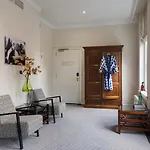 Park - Relais & Chateaux Hotel 4*