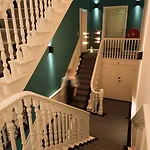 Hotel Park - Relais & Chateaux Voorburg