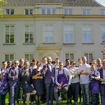 Park - Relais & Chateaux Hotel Voorburg