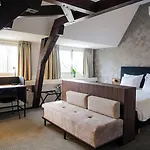 Park - Relais & Chateaux Voorburg