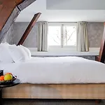 Park - Relais & Chateaux 4* Voorburg