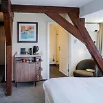 Park - Relais & Chateaux Hotel 4*