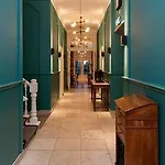 Hotel Park - Relais & Chateaux Voorburg