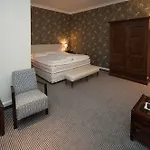 Park - Relais & Chateaux 4* Voorburg
