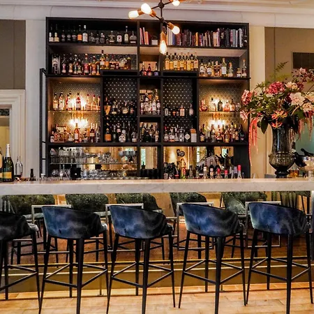 Park - Relais & Chateaux Hotel 4*