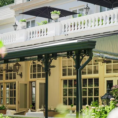 Park - Relais & Chateaux 4*
