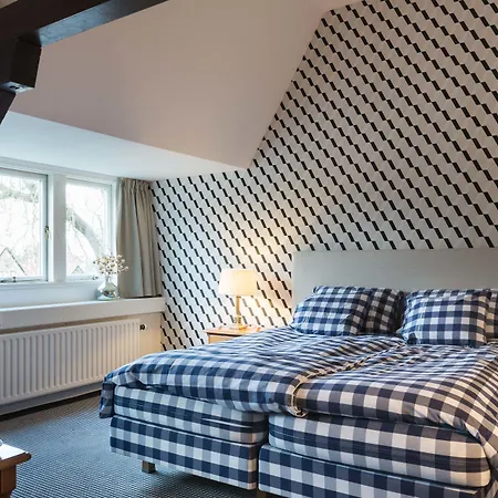 Park - Relais & Chateaux 4* Voorburg