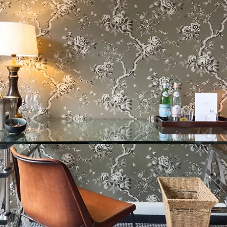 Hotel Park - Relais & Chateaux