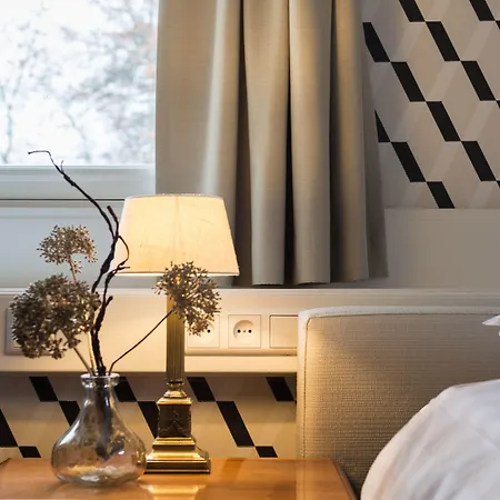 Park - Relais & Chateaux 4*