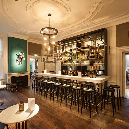 Hotel Park - Relais & Chateaux