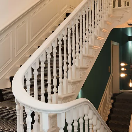 Park - Relais & Chateaux Hotel 4*