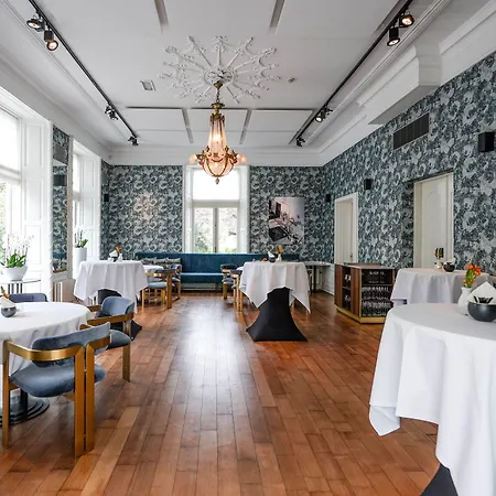 Park - Relais & Chateaux 4*