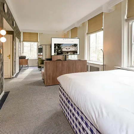 Park - Relais & Chateaux Voorburg