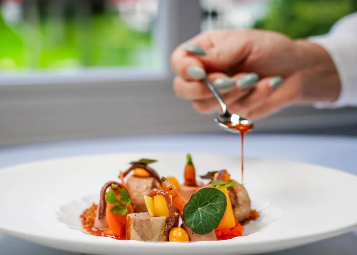 Park - Relais & Chateaux