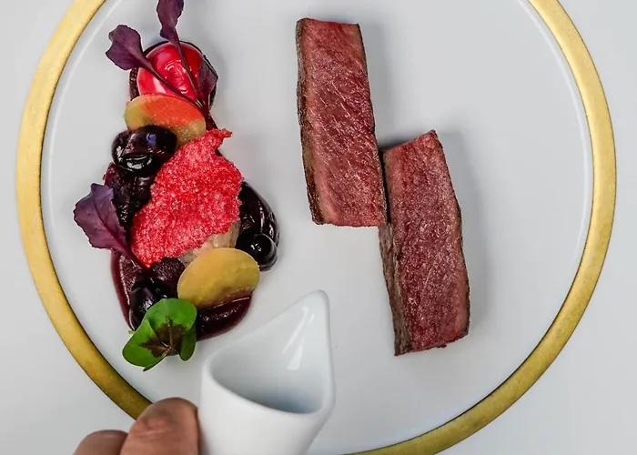 Hotel Park - Relais & Chateaux 4*