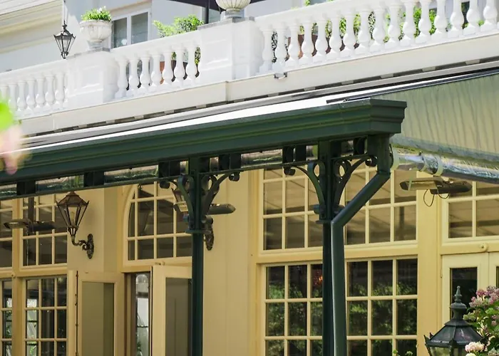 Park - Relais & Chateaux 4*