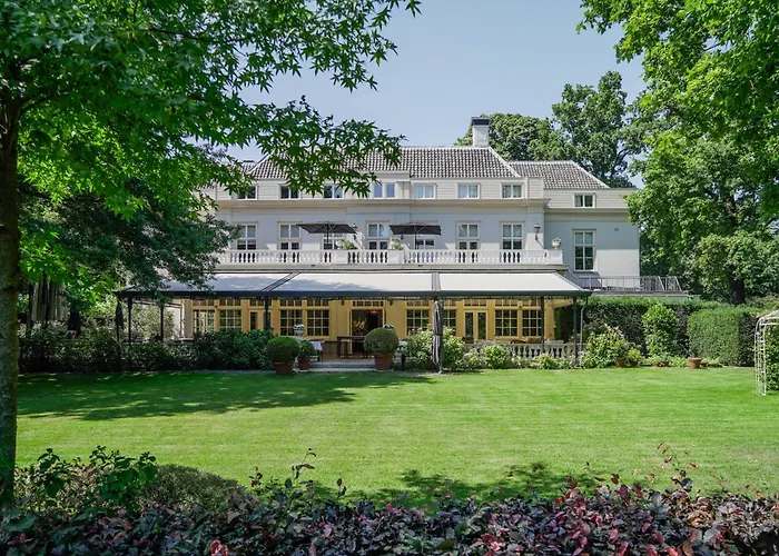 Park - Relais & Chateaux Hotel