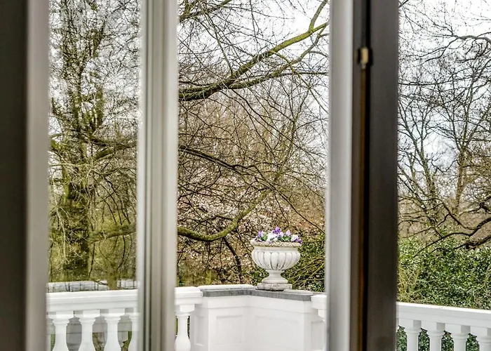 Hotel Park - Relais & Chateaux