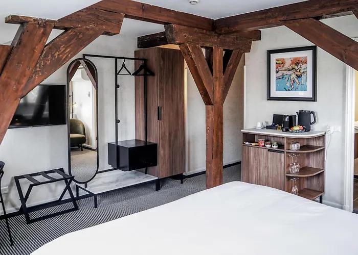 Park - Relais & Chateaux Hotel