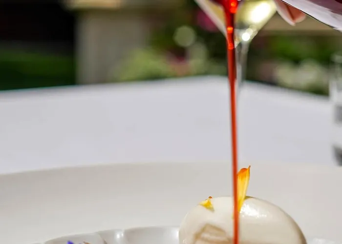 Park - Relais & Chateaux Hotel 4*