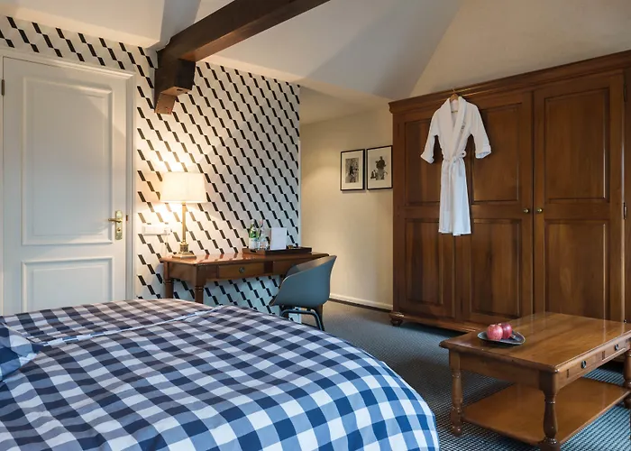 Park - Relais & Chateaux Hotel