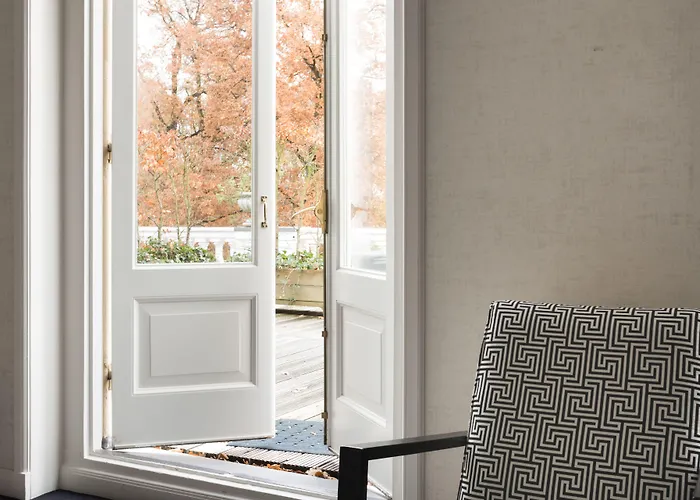 Hotel Park - Relais & Chateaux