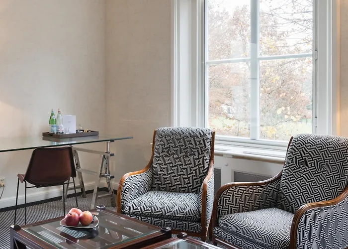 Hotel Park - Relais & Chateaux