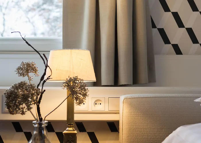 Park - Relais & Chateaux 4*