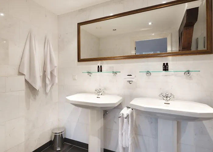 Park - Relais & Chateaux Hotel