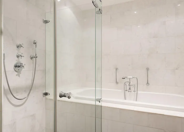 Hotel Park - Relais & Chateaux