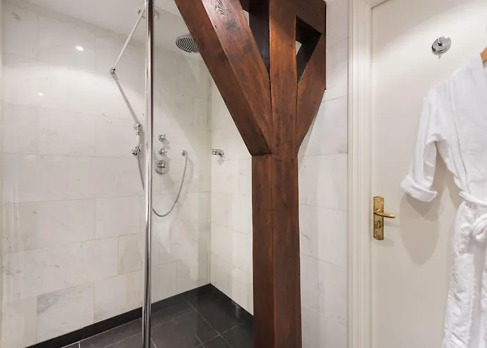 Hotel Park - Relais & Chateaux Voorburg