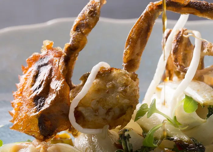 Park - Relais & Chateaux Hotel Voorburg