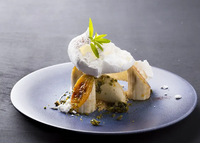 Park - Relais & Chateaux Voorburg