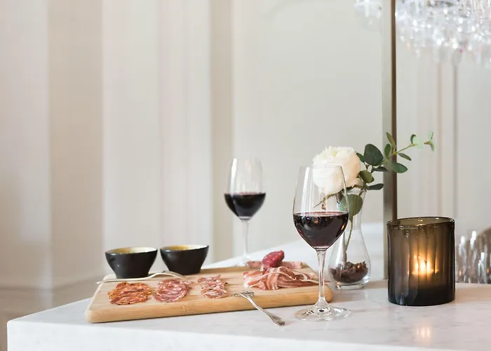 Hotel Park - Relais & Chateaux