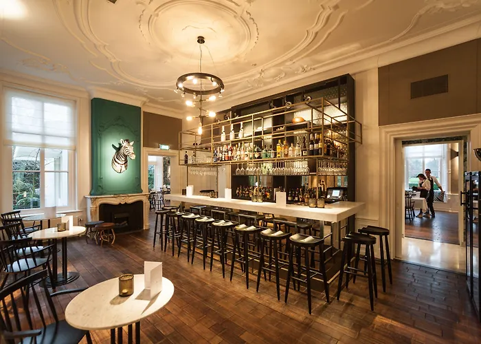 Hotel Park - Relais & Chateaux