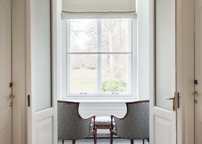 Park - Relais & Chateaux Hotel 4*