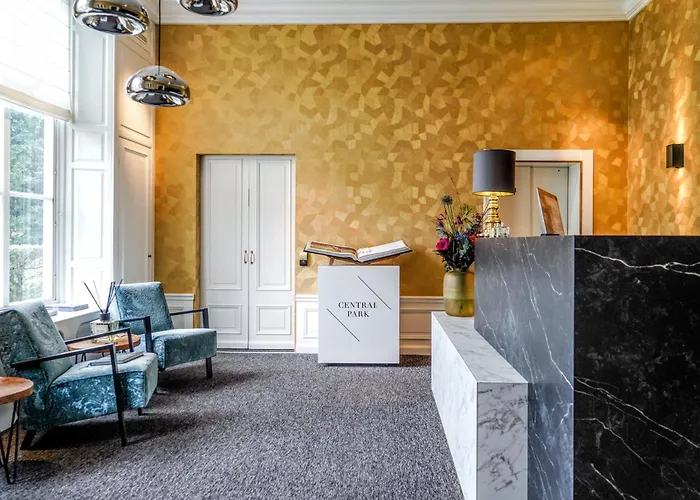 Park - Relais & Chateaux Hotel