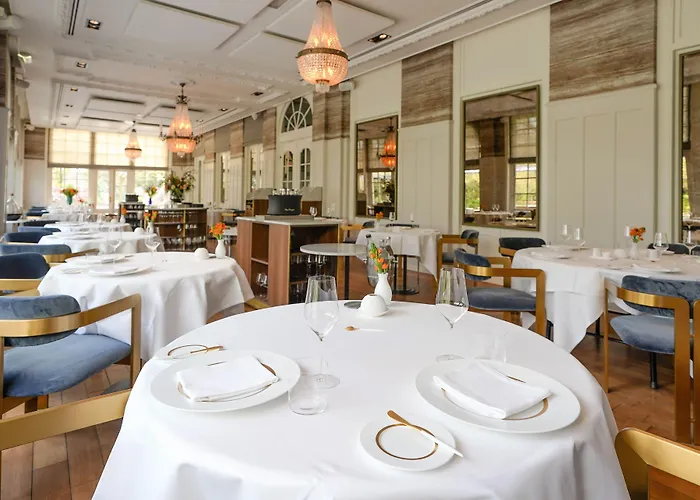 Park - Relais & Chateaux