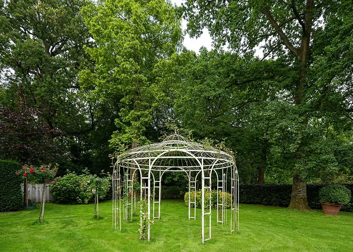 Park - Relais & Chateaux 4*