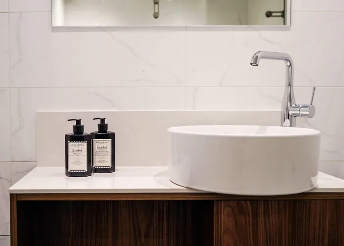 Hotel Park - Relais & Chateaux Voorburg