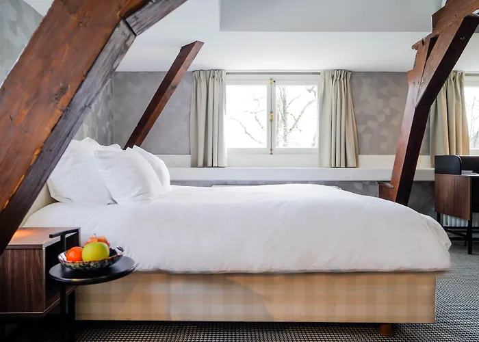 Park - Relais & Chateaux 4* Voorburg