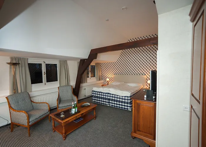 Park - Relais & Chateaux