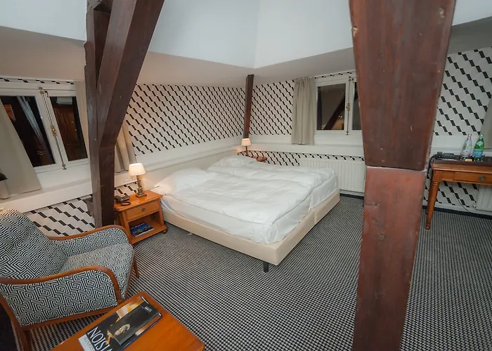 Hotel Park - Relais & Chateaux